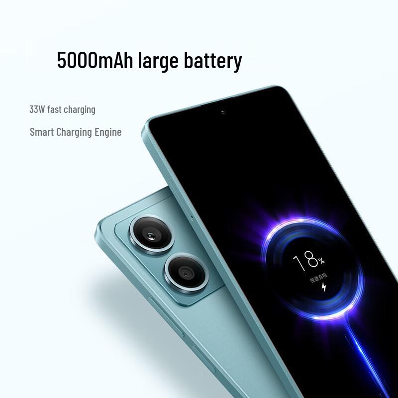 Xiaomi Redmi Note 13 5G Smartphone (CN version)