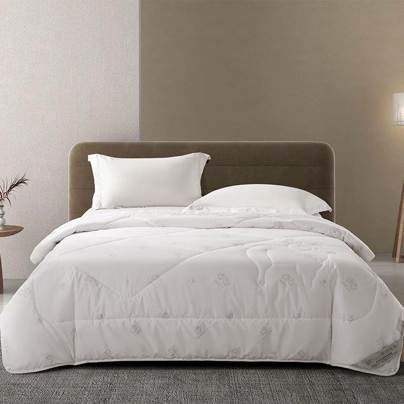 

Tangna Australian Velvet Warm Core Wool Quilt