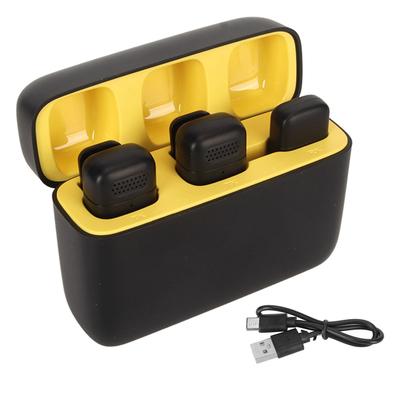 Accesorios para audio y video – Micrófonos