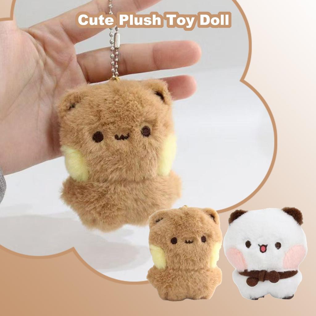 Cute Plush Toy Doll Cute Plush Toy Cute Simulation Plush Doll Children's Gift