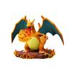 Charizard Venusaur Blastoise Arcanine Lapras Dragonite Toy Gift Model