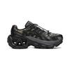Li Ning Lijun Ace 3.0 TPU Synthetikleder Retro Mode Trend Langlebige Passform Low Top Lifestyle Freizeitschuhe Unisex Freizeitschuhe AZGV151-7