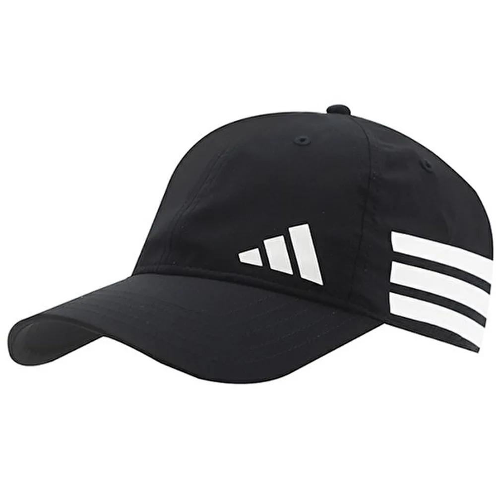 [adidas] adidas 3-Stripe Training Essentials Cap (KE8241) KE8241:56