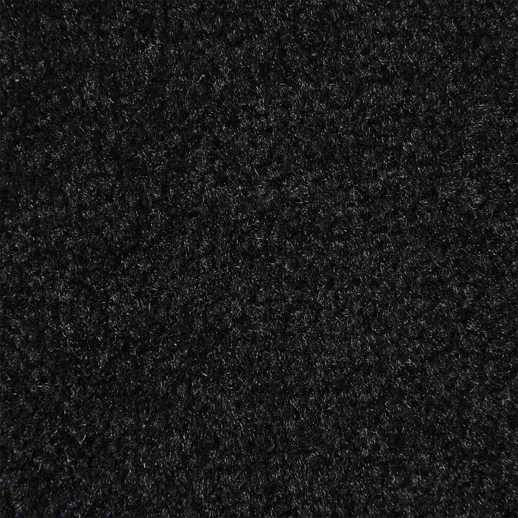 Wycieraczka Czarna 115X500 Cm
