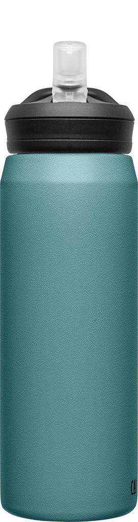 CamelBak Eddy Plus Stainless Steel 600ml Lagoon Vacuum Insulated Water Bottle