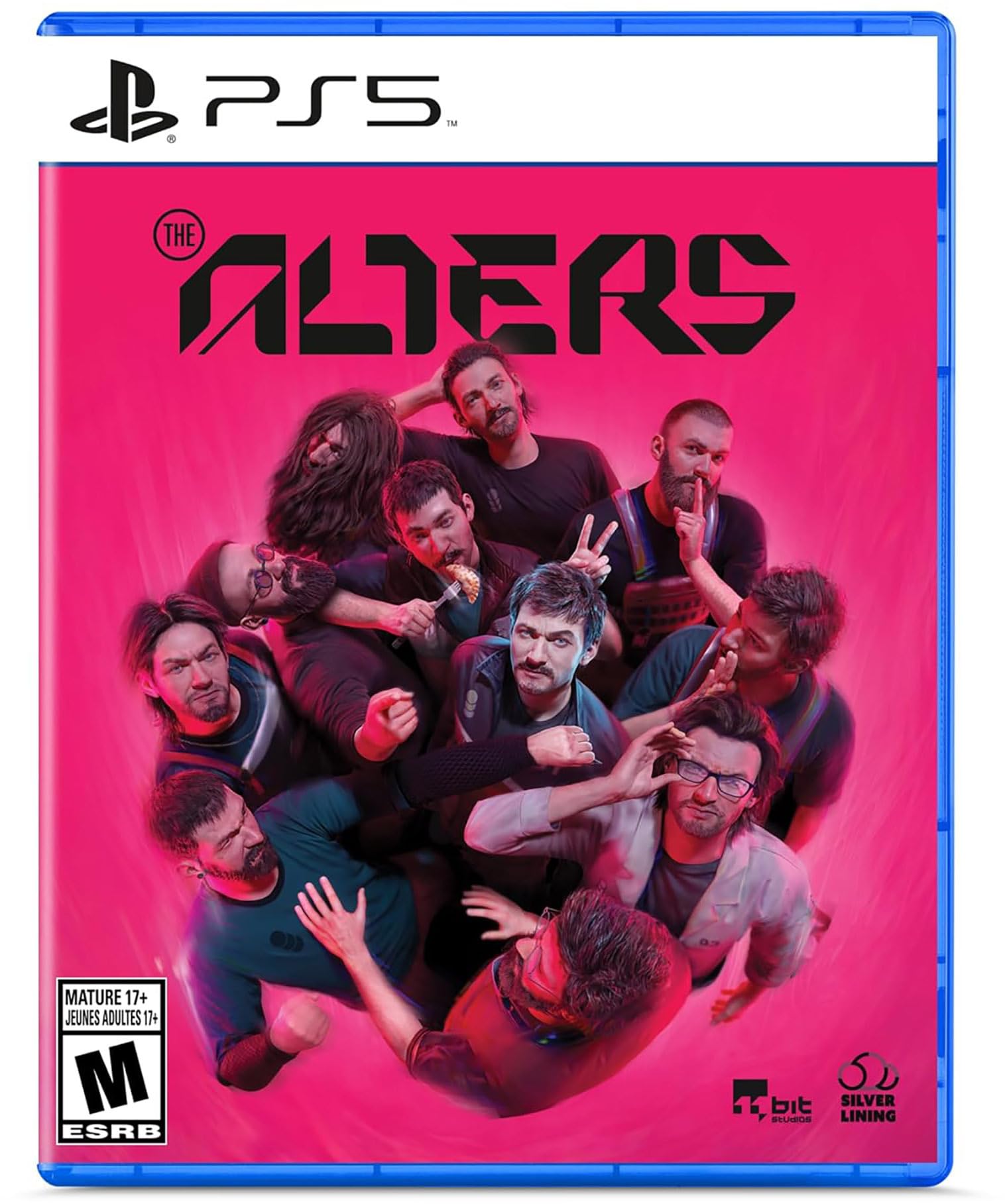 

The Alters North PS5 (Import America) -