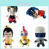 Muñecas y Peluches – Peluches - Héroes de películas