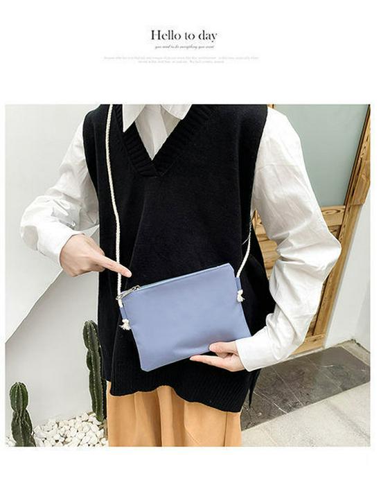 Stylish Korean Style Backpack Set for School: Large Capacity Fashion Shoulder Bag for Girls