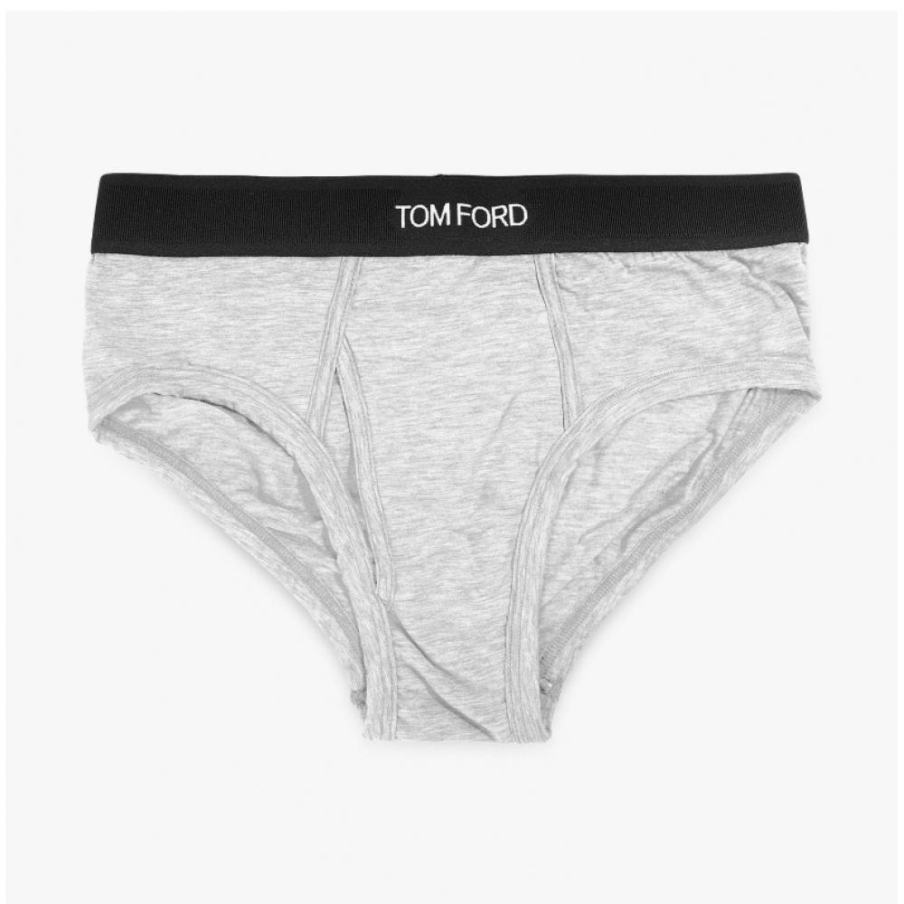 Tom Ford T4lc1 1410 020 Modal Brief Men S Underwear
