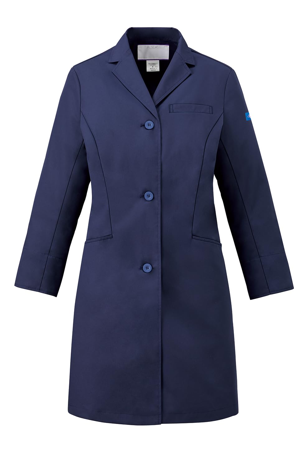 

Медицинский халат Dickies