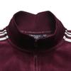 FILA Heritage Fleece Lined Retro Classic Sports Casual Comfortable Jacket Women jackets F11W618508F-WI