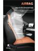 2026 Geely Emgrand 4th Gen Universal Seat Covers - Full Coverage for All Seasons