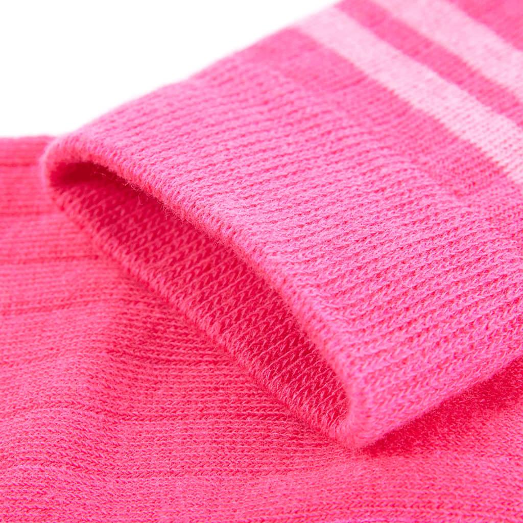 Kids  Socks 5 Pairs EU Size 30 34