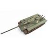 Rocket Models 1/35 Fist of War Series Japanese Medium Tank Iga Plastic Model 47034