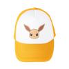 POKEMON Girls Eevee Trucker Cap