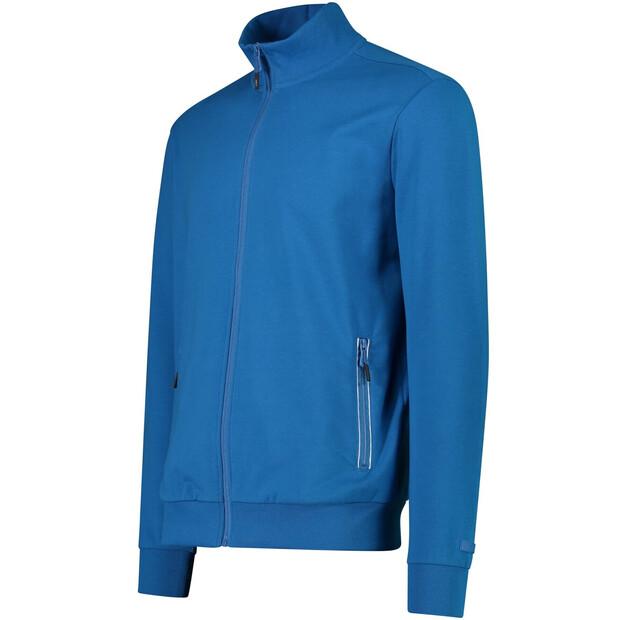 Куртка CMP Sweatshirt Man Co