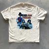 Vintage Classic Masters Grand Funk Railroad Shirt White S-5XL LL647 Unisex T-Shirt
