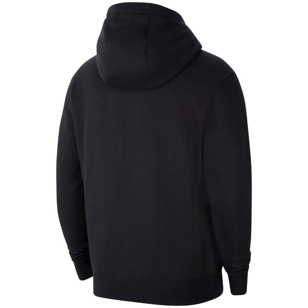 Nike Park 20 Fleece FZ Hoodie, Kids black Sweatshirt