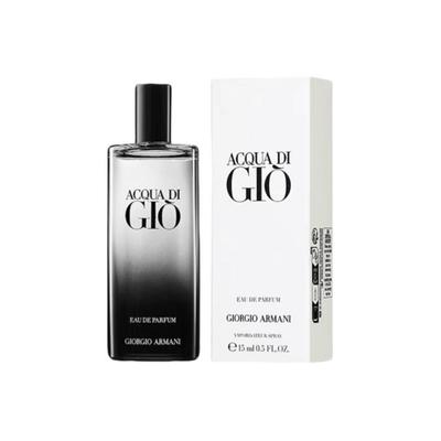 Acqua Di Giò Eau De Parfum Travel Size 15ml