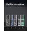 Military Armor Holder Protective Case for Xiaomi 14 13T Redmi Note 13 K60 Poco F5 X6 13C C65 Pro Phone Case Ring Stand Hard Back Protection Cover