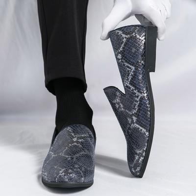 Scarpe con tacco – Mocassini