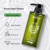 Green Peppercorn Scalp Care Shampoo