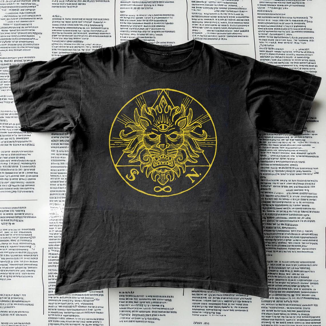 Spoon band Black Cotton Shirt All size S-5XL Unisex CL597 XXL