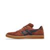 HAY x Skyhand OG Tartaruga Scarpe da Ginnastica Unisex Marrone Mirtillo 1203A563-200