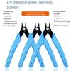 170 Clamp DIY Electronic Diagonal Pliers Side Cutting Nippers Wire Cutter 3D Printer Parts