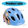 Kids Bike Helmets MultiSport Youth Childrens Bicycles Helmets Adjustable Skate Scooter Cycling Helmets for Boys and Girls