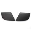 For Benz B CLASS W245 A Pair Of FRONT WINDSHIELD WATER DRAIN COVER A1698300275 A1698300375 Car Exterior Engine Hood Cover Cap