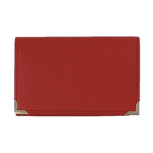 

Card holder (82Cardinal Red)