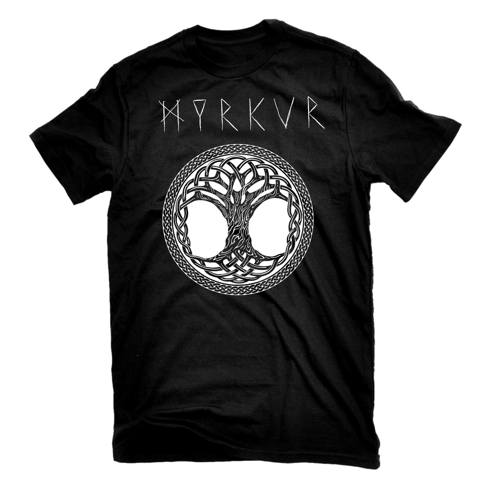 MYRKUR Tree T-Shirt NEW! Relapse Records TS4512 L