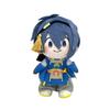 [Wanpaku Touken Ranbu] Outing Plush Toy 01Mikazuki Munechika