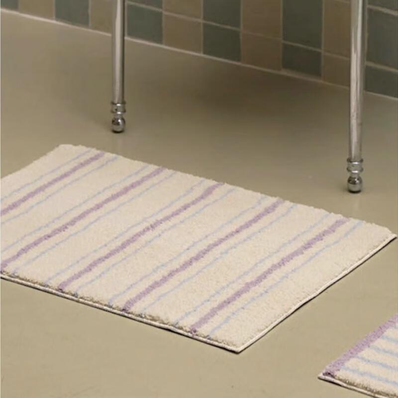 OEING Ins-Style Absorbent Bathroom Mat 60x90CM