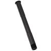 Durable Aluminum Alloy Front Fork Axle 15x110mm Black Quick Release Skewer Thru Axle for RockShox Bicycle Hub