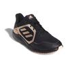 New Adidas Climawarm Bounce Black Copper Metallic Women's FW9638
