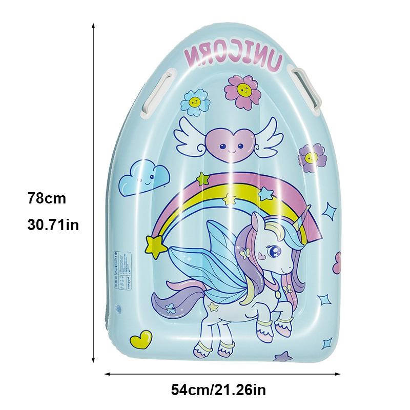 

Водный гамак ROOXIN, детский плавательный круг, надувная водная игрушка для детей, плавательный круг, плавающий бассейн, ванна, водное оборудование