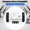 Car SOS Emergency Battery 84102447710 2447710 Replacement Parts For BMW F20 F21 F22 F40 Battery Bornes Protector Accessories
