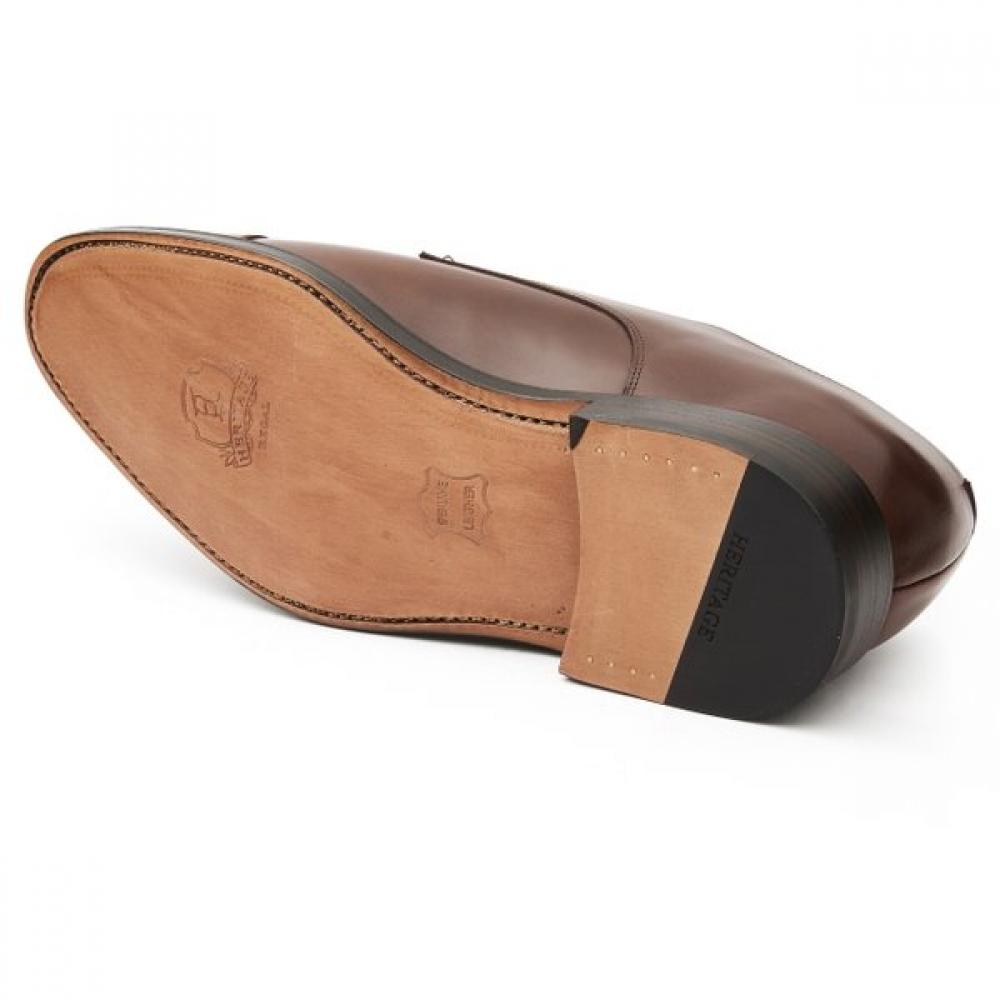 Kumkang Heritage Munich Men S Double Monk ShoeS herSlg7003c1 C3