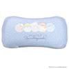 MORIPiLO Morishita Memory Foam Pillow Sumikko Gurashi 15x31cm Waist Support Back Support Stuffed Toy Cushion Pastel Purple 4621205