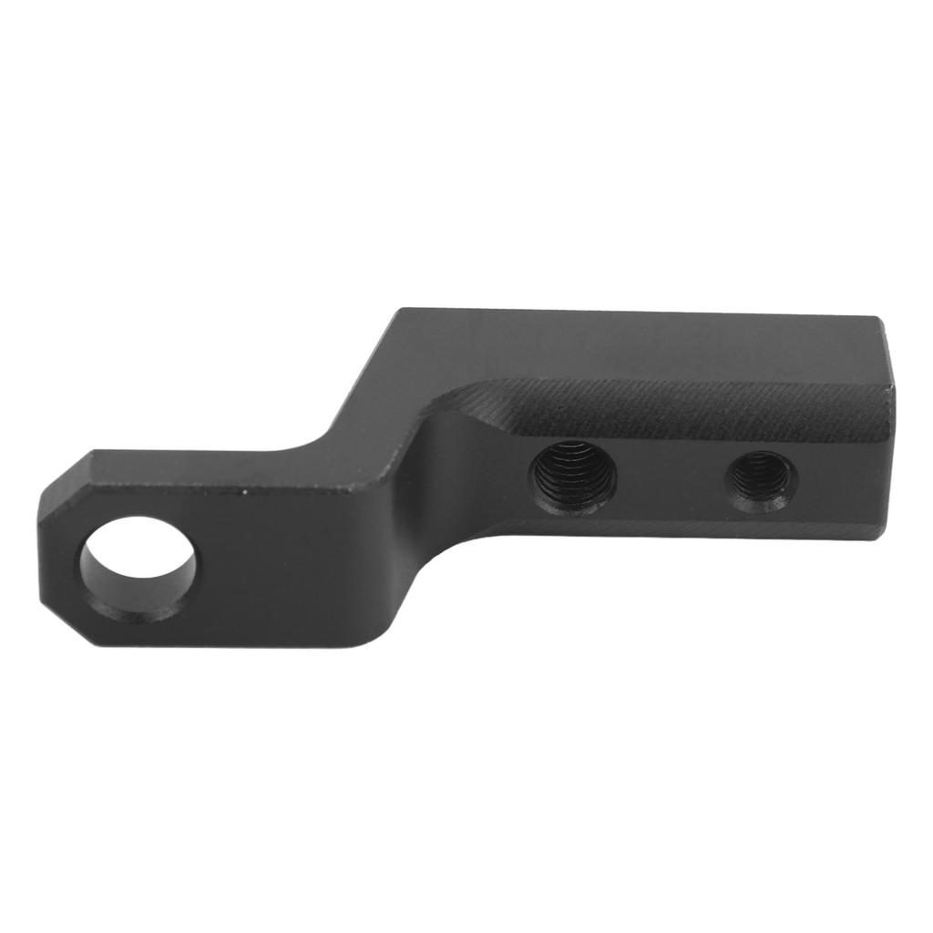 Rear View Mirror Bracket Aluminum Alloy Rear View Mirror Extension Bracket for GUB MD236 Electric