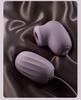 Heartbeat Clitoral Vibrator - Noise Cancelling, Vibration, and Suction for Women