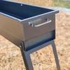 thickened grill 60