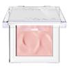 About Tone Fluffy Wear Blusher 4.3g 09 Darish Milky Coral 1 Pcs