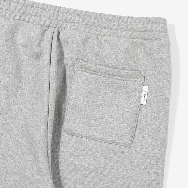 Fila Fleece Basic Straight Pants
