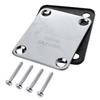 Guitar Reinforcement Board Screw Reinforcement Board Screw Neck Plate Screw Guitar Screw 5 * 45mm Screw