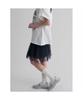 8SECONDS Mesh Mini Skirt Navy