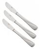 DINNER KNIFE 3 Pcs. KINGHOFF KH-1443 Gloss