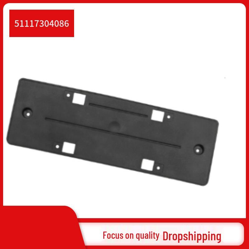 

Подсветка номерного знака BMW X5 F15 - Номер детали 51117304086 Contact for details